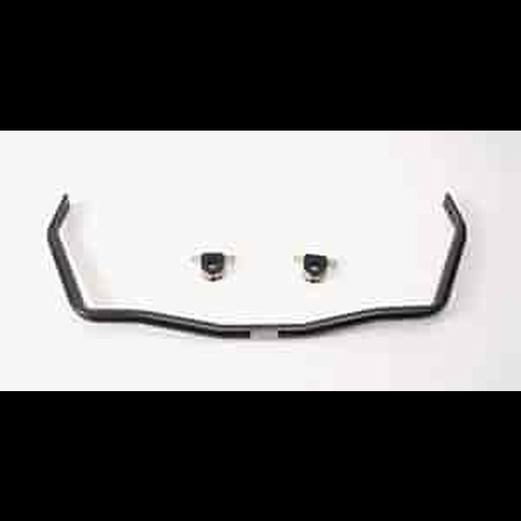 Anti Sway Bar - Mustang Front 1.375 in. Bar