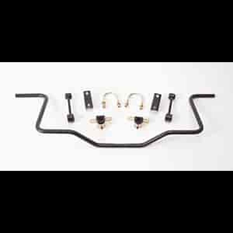 Anti Sway Bar - Mustang Rear 7/8 in. Bar