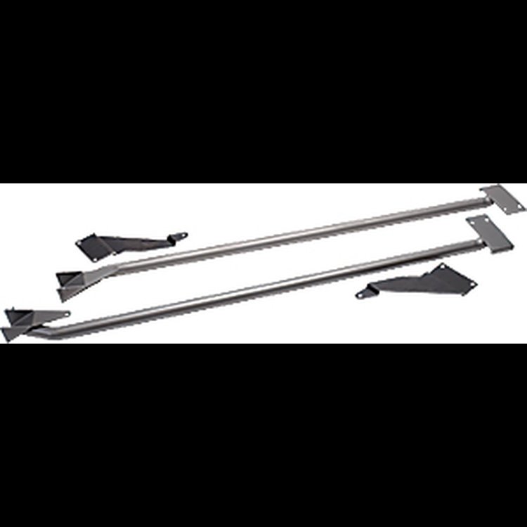 Subframe Connectors 2005-Up Mustang