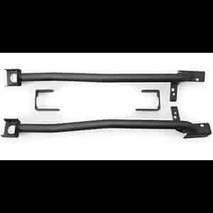 Subframe Connectors 1967-69 Camaro/Firebird
