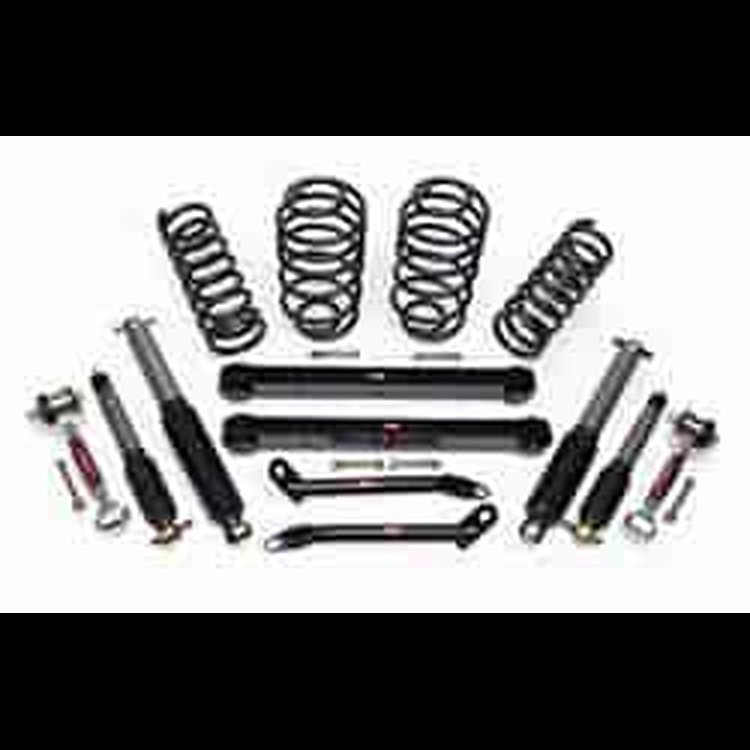 Suspension Kit 1964-66 A-bodies