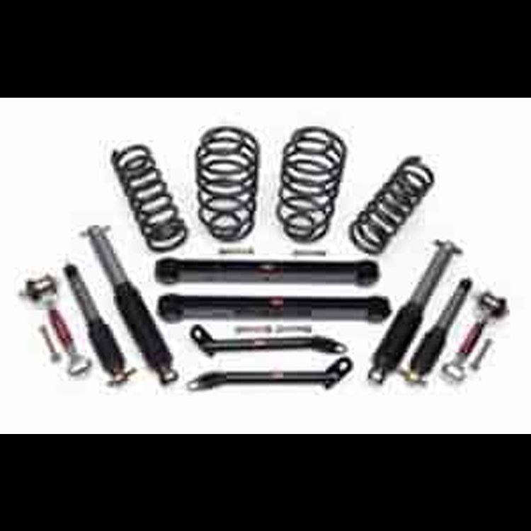 Suspension Kit 1993-2002 Camaro/Firebird