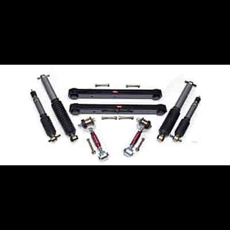 Suspension Kit 1987-2004 Mustang