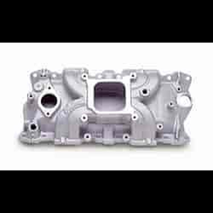 Original Torker Manifold SB Chevy