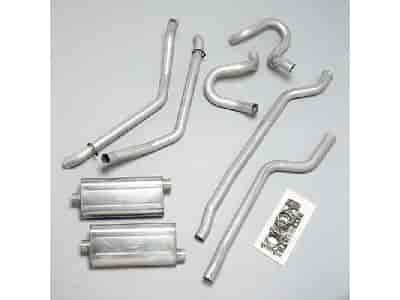 Impala SS 1994-96 Cat-Back Exhaust Kit 5.7L
