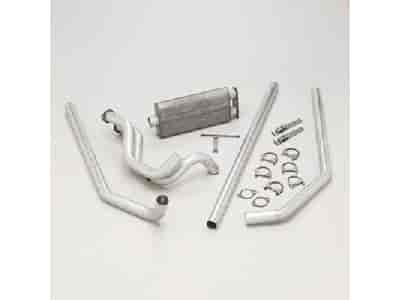 Camaro/Firebird Cat-Back Exhaust Kit 1993-95 5.7L LT1