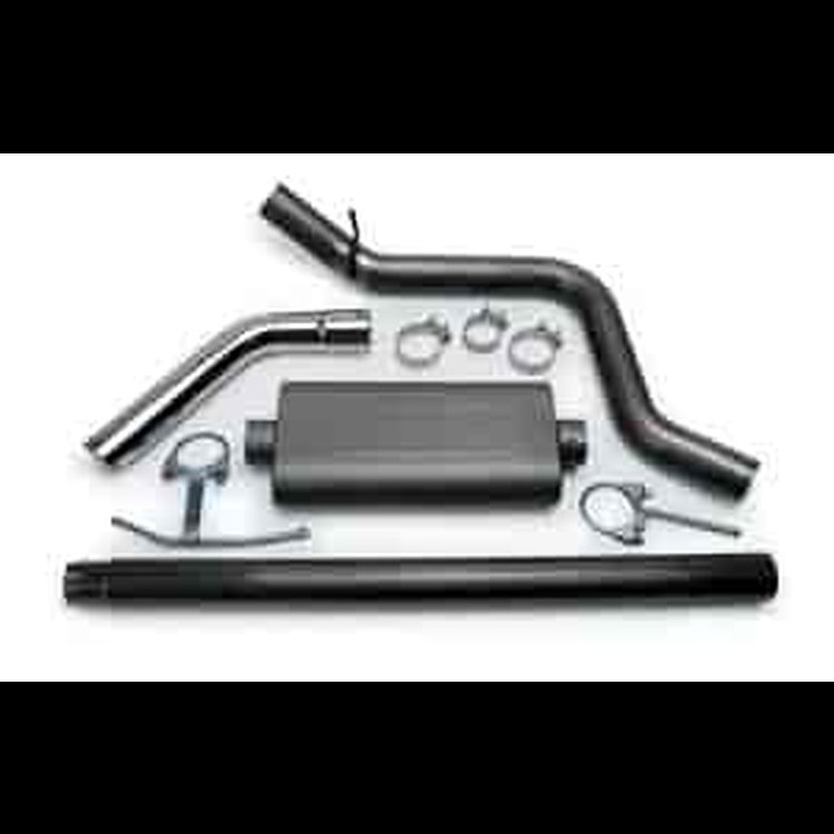 F-150, 1998-99, 4.6L/5.4L, 2/4wd, Ext. Cab, 7" Bed, Side Exit