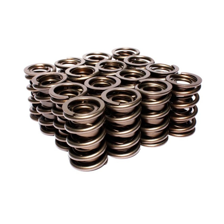 Sure Seat Replacement Valve Springs for Edelbrock Aluminum Heads