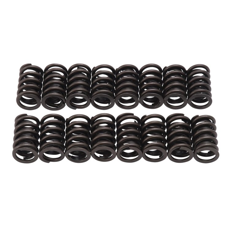 Sure Seat Replacement Valve Springs for Edelbrock Aluminum Heads