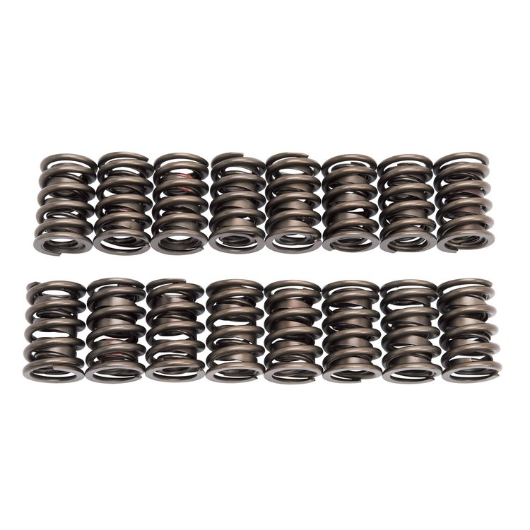 Sure Seat Replacement Valve Springs for Edelbrock Aluminum Heads