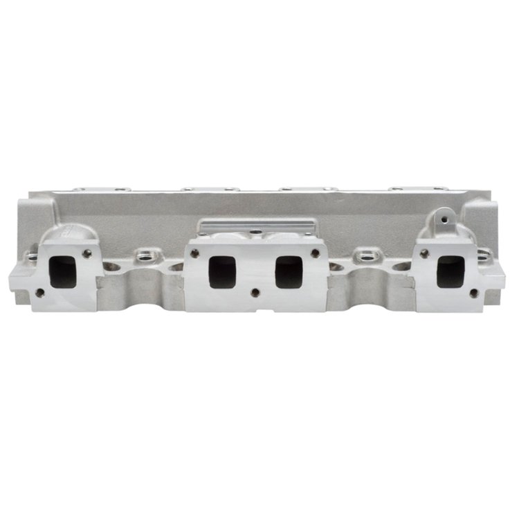 Edelbrock Buick Performer RPM Cylinder Heads