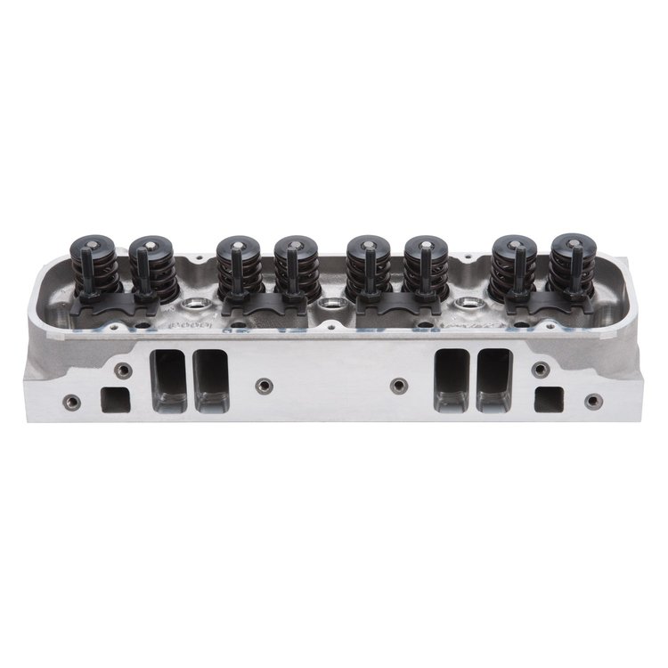60049 Performer RPM Cylinder Head for Buick Big Block 400,430, 455ci