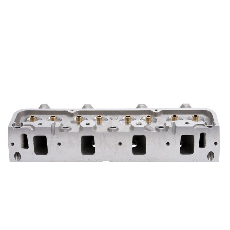 NHRA Performer RPM 390 Cylinder Head for Ford FE