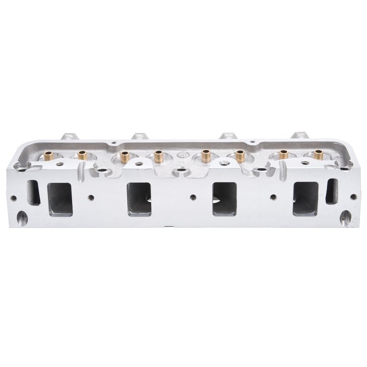 Performer RPM FE 390-428 Cobra Jet Aluminum Cylinder Head for Ford FE