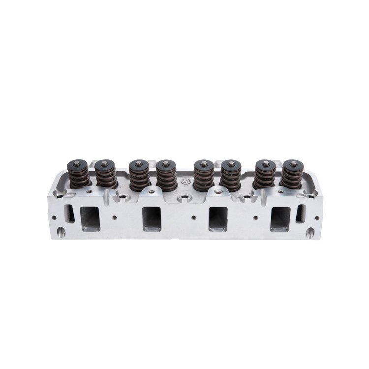60065 Performer RPM FE 390-428 Cobra Jet Aluminum Cylinder Head for Ford FE