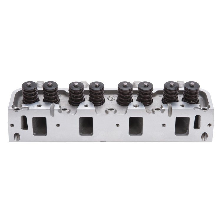 Performer RPM FE 390-428 Cobra Jet Aluminum Cylinder Head for Ford FE