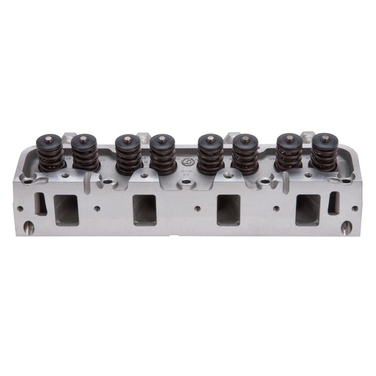 Performer RPM FE 390-428 Cobra Jet Aluminum Cylinder Head for Ford FE