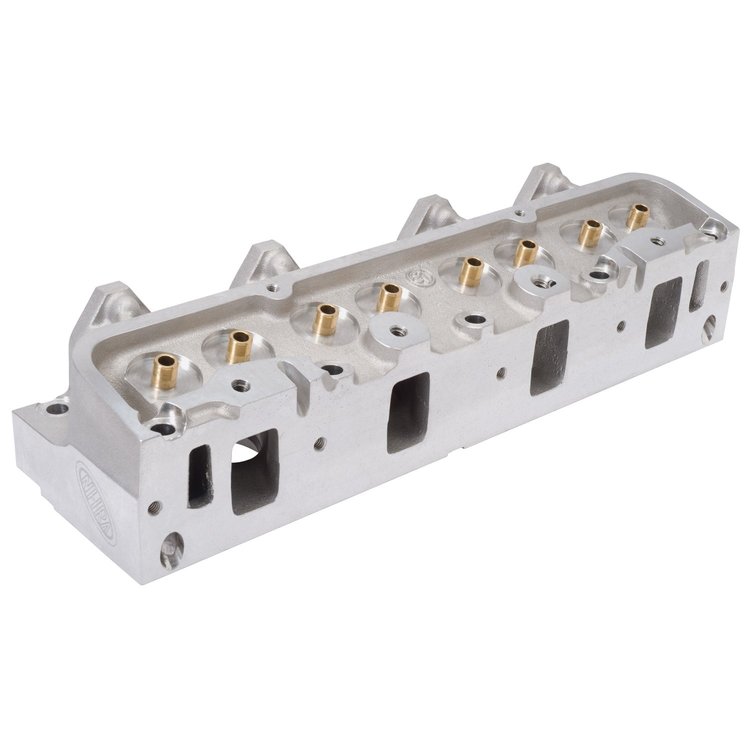 NHRA Performer RPM 427 Cylinder Head for Ford FE