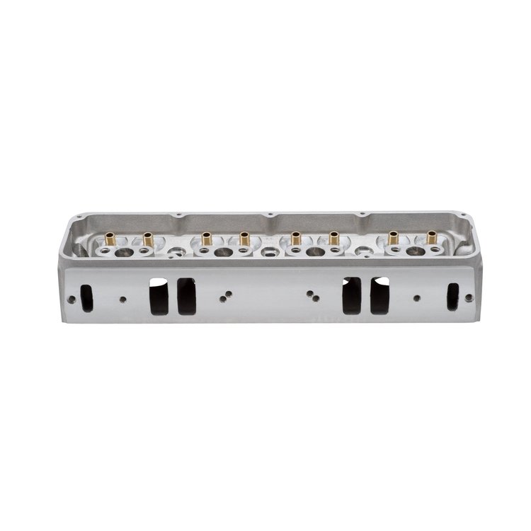 NHRA Performer RPM Cylinder Head for AMC
