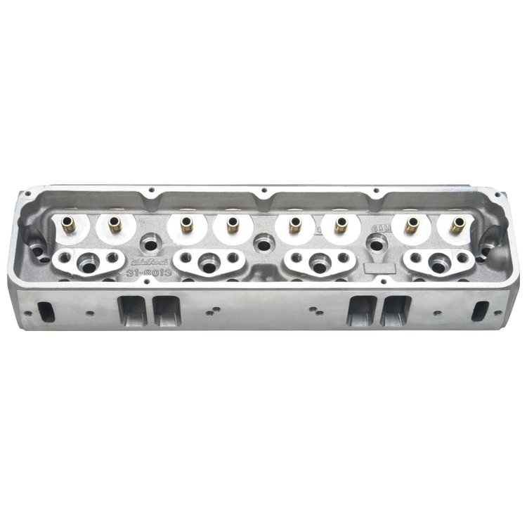 Performer RPM AMC/Jeep Bare Cylinder Head