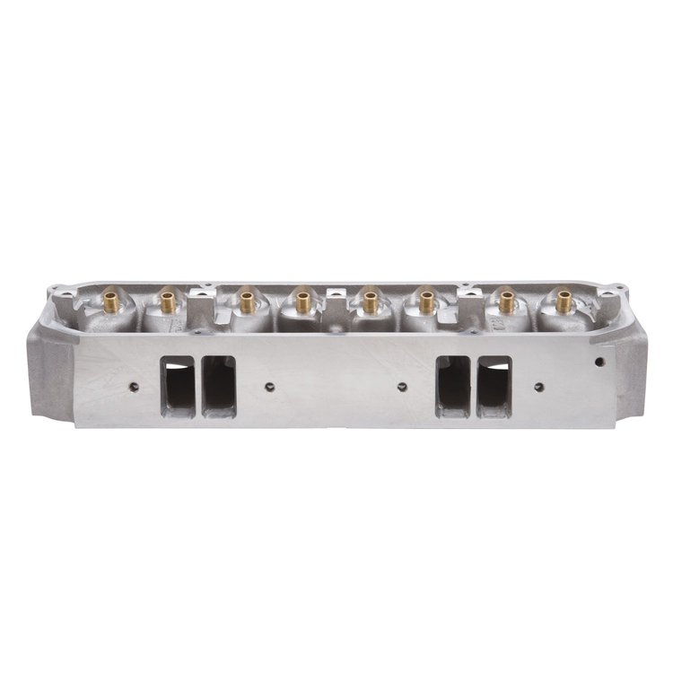 Performer RPM Cylinder Head for Big Block Chrysler