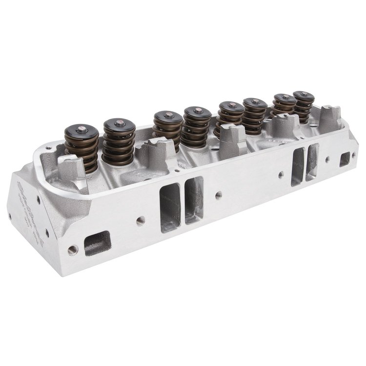 Performer RPM Cylinder Head for Chrysler 340 Small Block