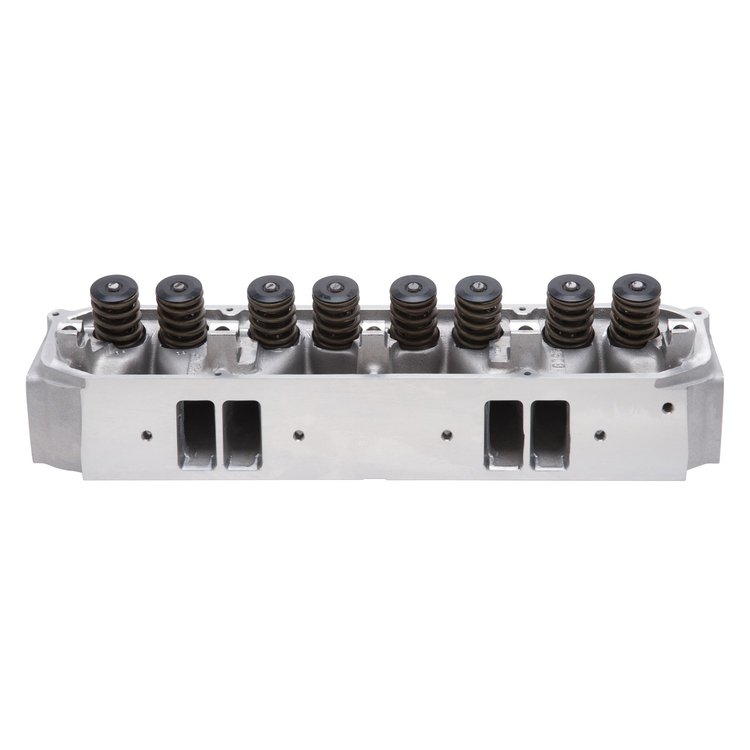 Performer RPM Cylinder Head for Big Block Chrysler