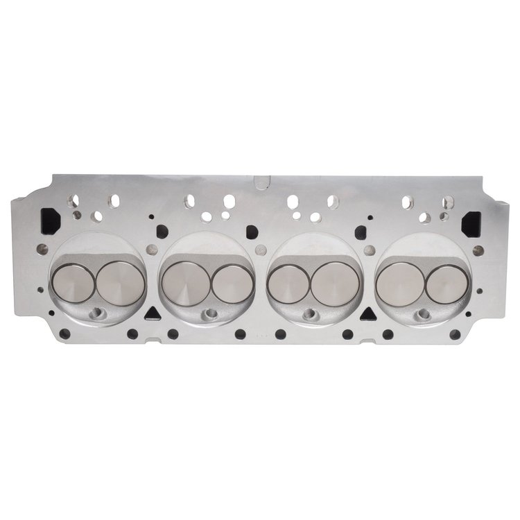 Performer RPM Cylinder Head for Big Block Chrysler