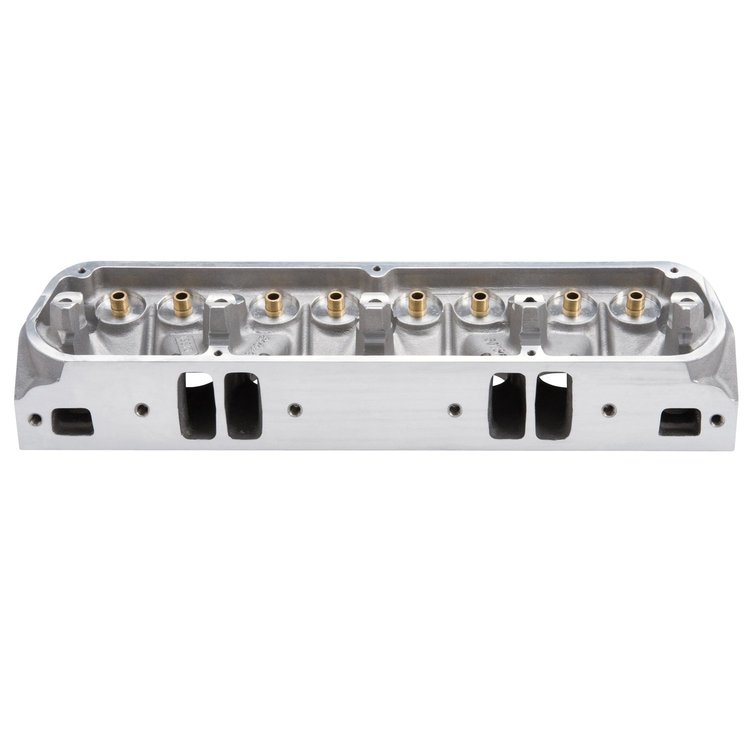 NHRA Performer RPM Cylinder head for Chryler 340 Small Block