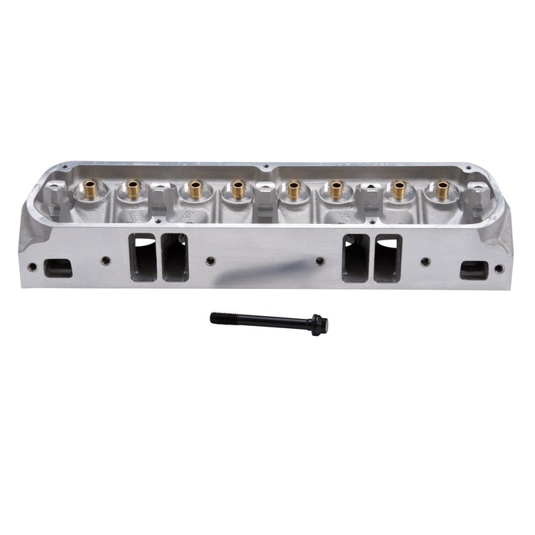 Performer RPM Cylinder Head for Chrysler 340 Small Block