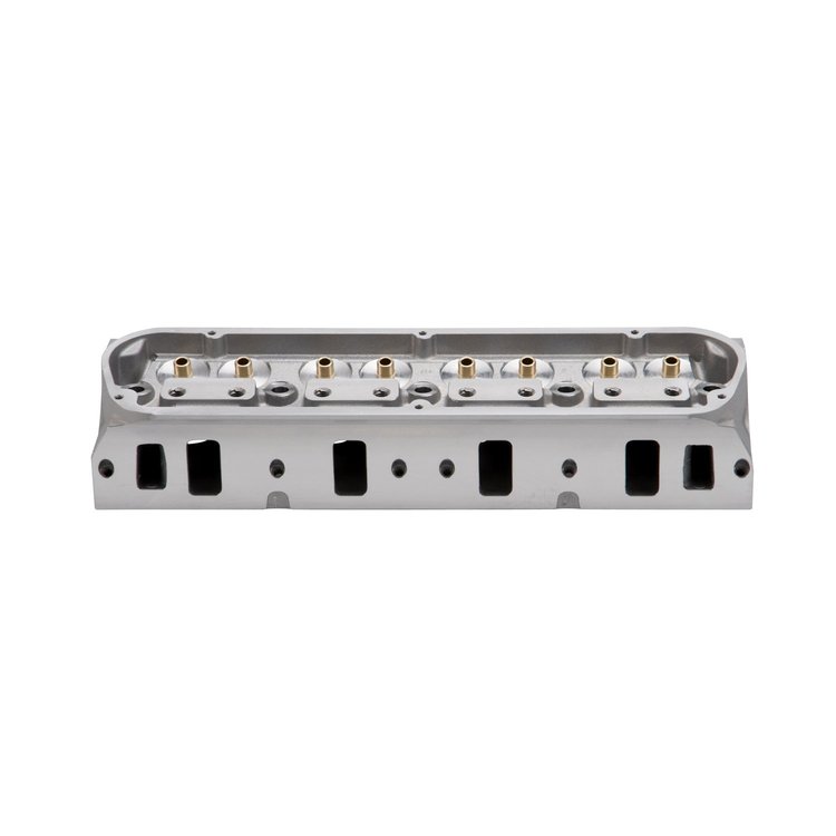 NHRA Performer RPM Cylinder Head for Small Block Ford
