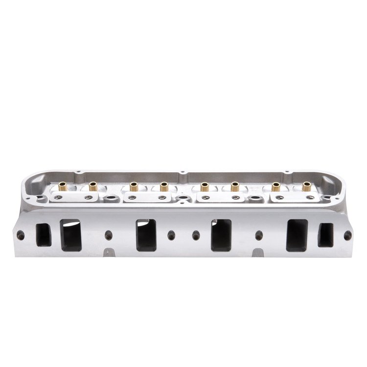 Performer RPM Aluminum Cylinder Head for Small Block Ford