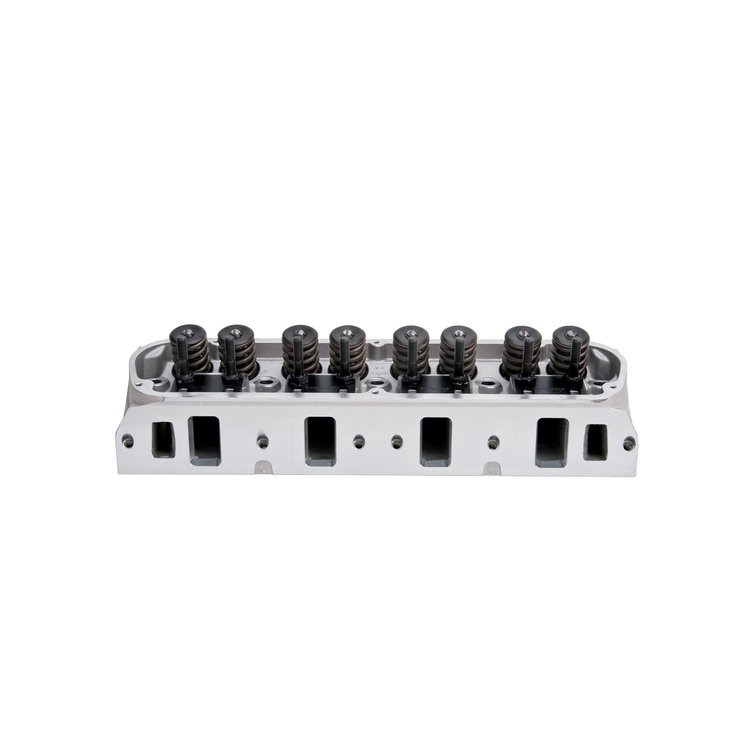 Performer RPM Aluminum Cylinder Head for Small Block Ford