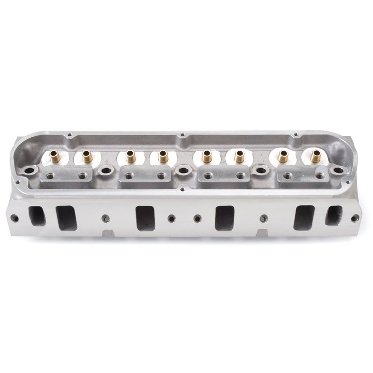 SCCA Perfromer RPM Cylinder Heads for Small Block Ford