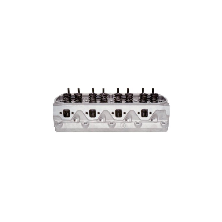 Performer RPM Aluminum Cylinder Head for Small Block Ford