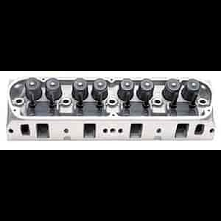 Street Legal Performer Aluminum Head Ford 289-351W