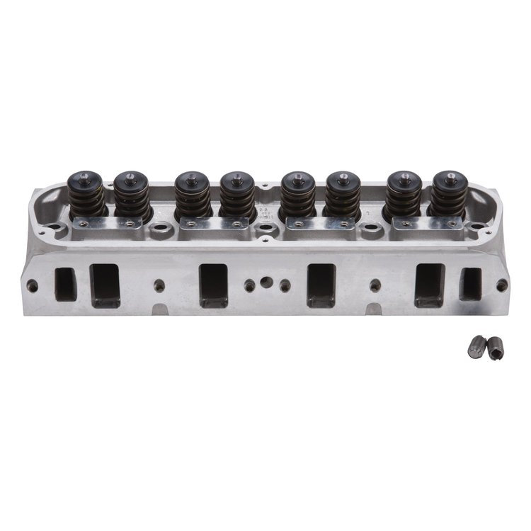 Performer Aluminum Cylinder Head Ford 5.0L/5.8L