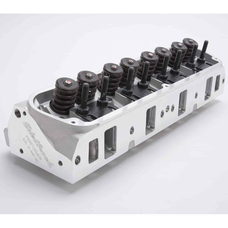 *REMAN - Street Legal Performer Aluminum Head Ford 289-351W