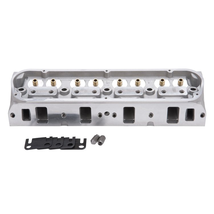 Performer Aluminum Cylinder Head for Small Block Ford
