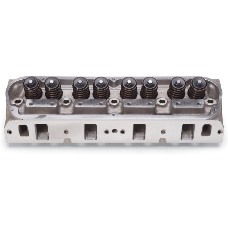 Performer Aluminum Cylinder Head for Ford 5.0L/5.8L