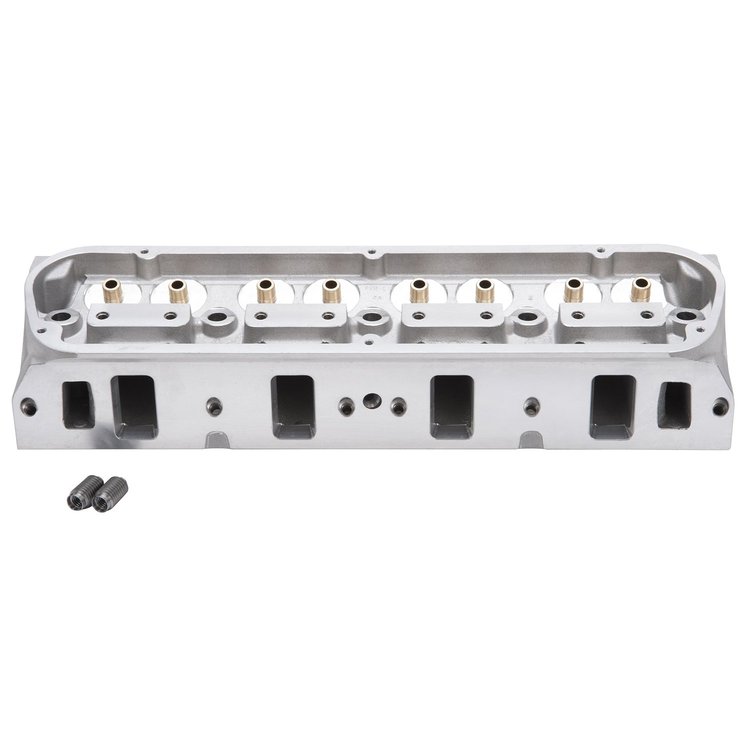 Performer Aluminum Cylinder Head for Ford 5.0L/5.8L