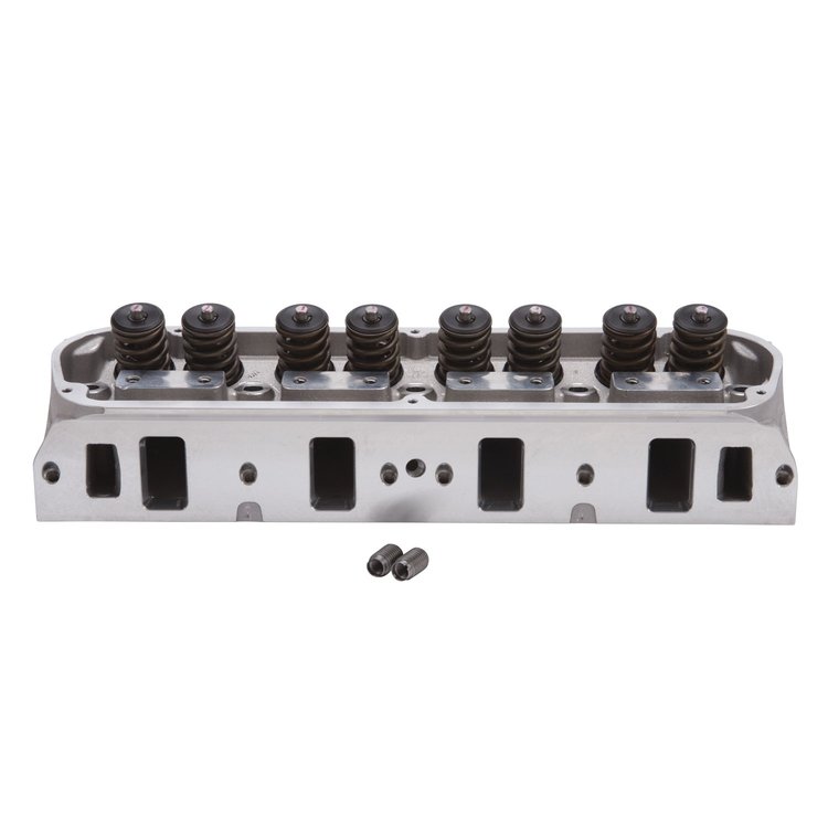 Performer Aluminum Cylinder Head for Ford 5.0L/5.8L