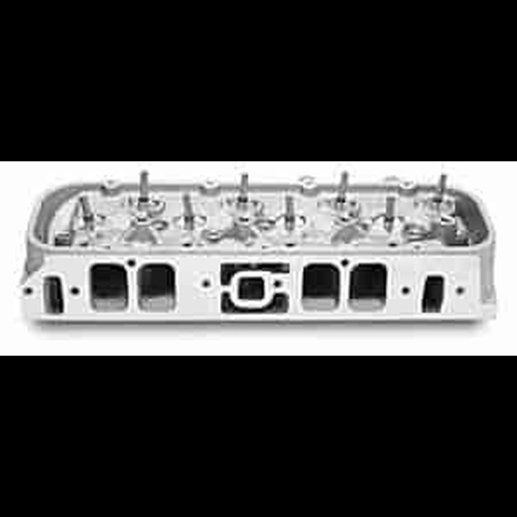 Victor Jr CNC Cylinder Head Big Block Chevy