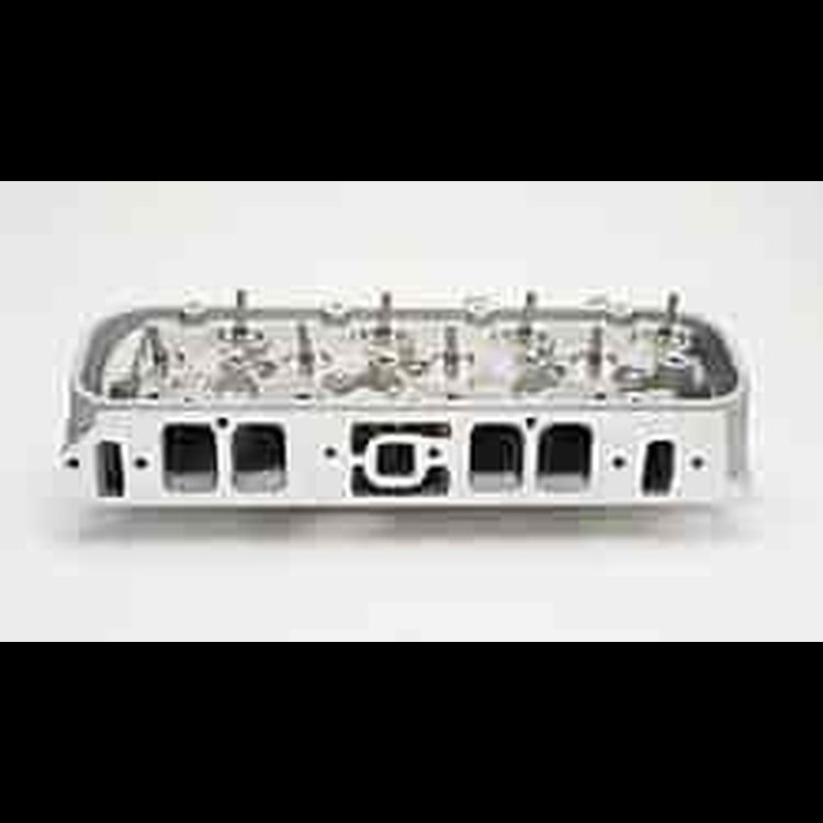 Rectangular Port w/Valves, 112cc (each)