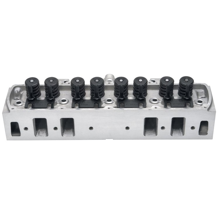 Performer RPM Cylinder Heads for Oldsmobile V8