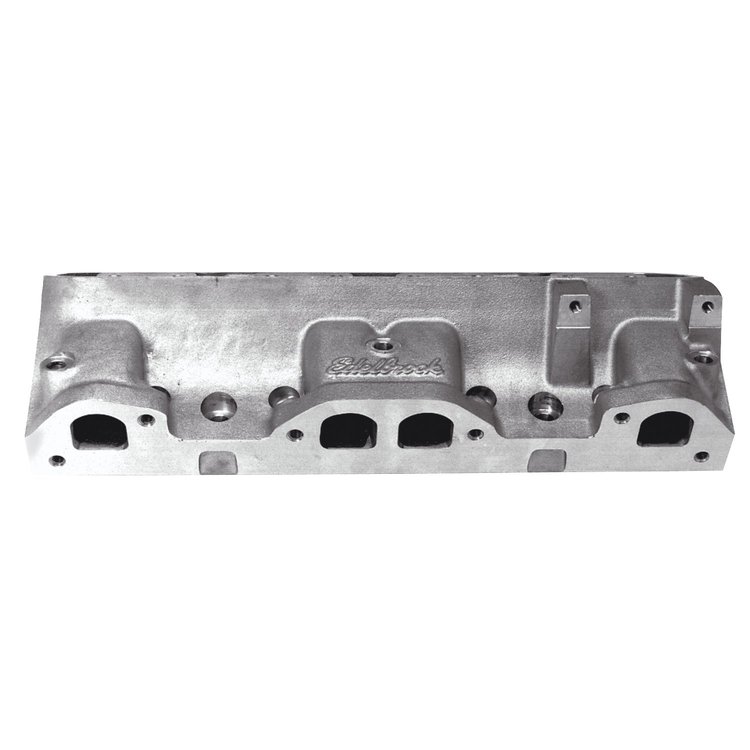 Performer Cylinder Head for Pontiac V8