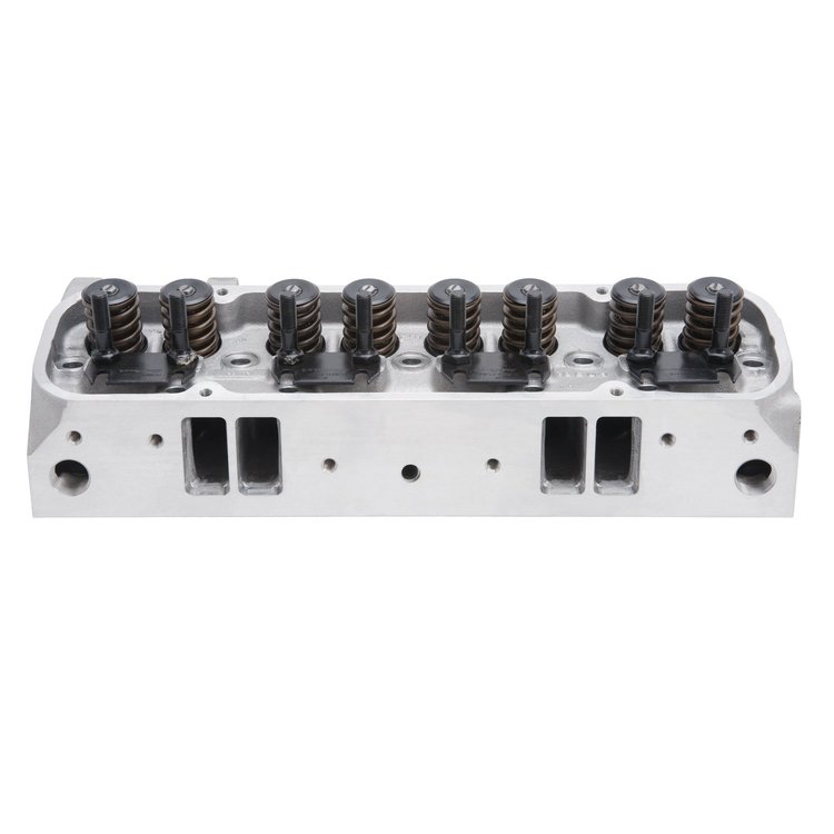 Performer Cylinder Head for Pontiac V8