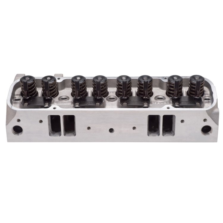 Performer Cylinder Head for Pontiac V8