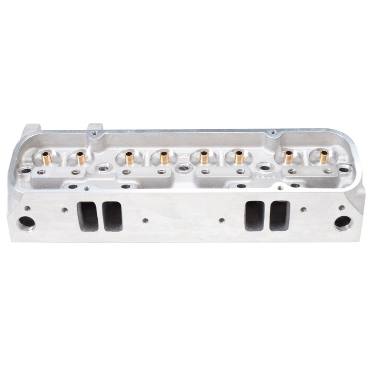 NHRA Performer RPM Cylinder Head for Pontiac