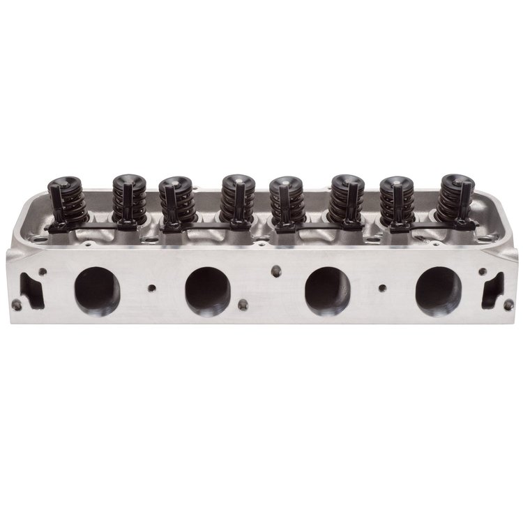 Performer RPM 460 Cylinder Head for Big Block Ford